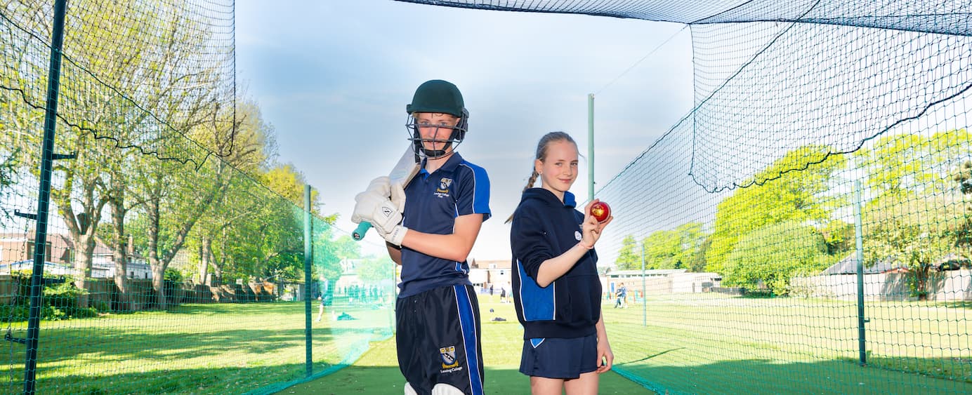 Lancing Prep Worthing